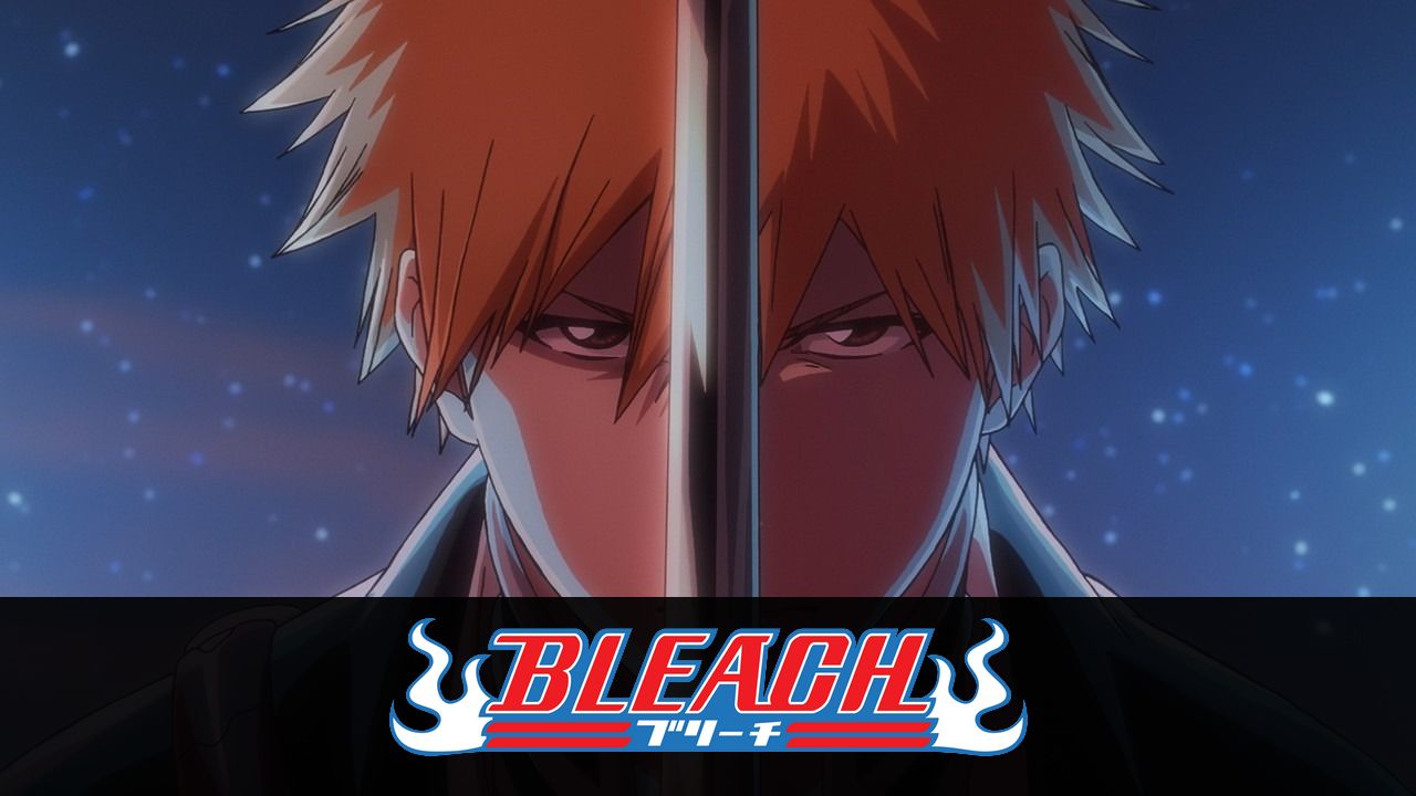 Sekai Bleach Streaming Vostfr