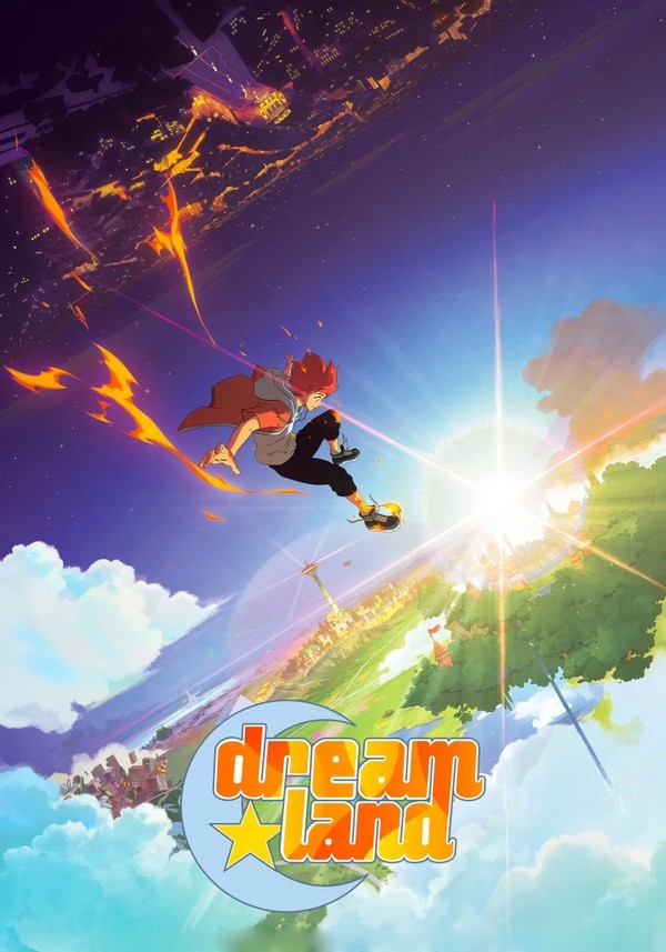 Dreamland
