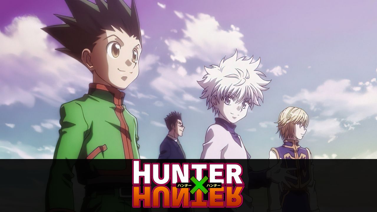 Hxh Episode 10 Saison 2 Vostfr