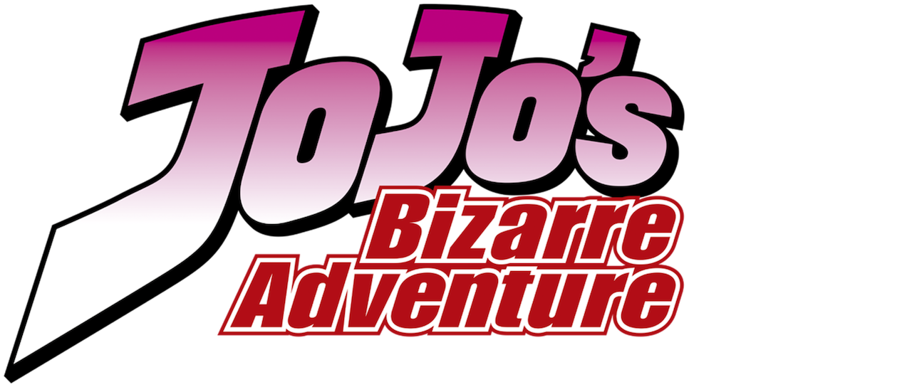 JoJo's Bizarre Adventure Streaming