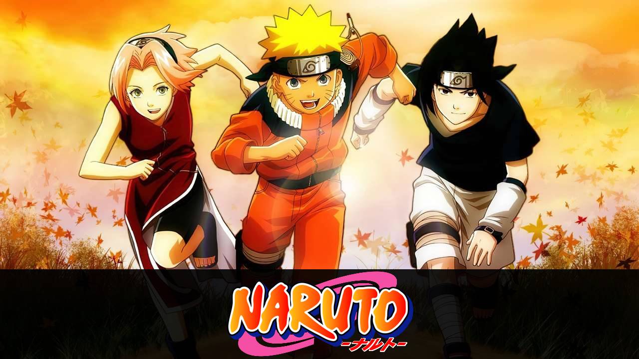 Naruto Streaming - Tous les épisodes en Vostfr