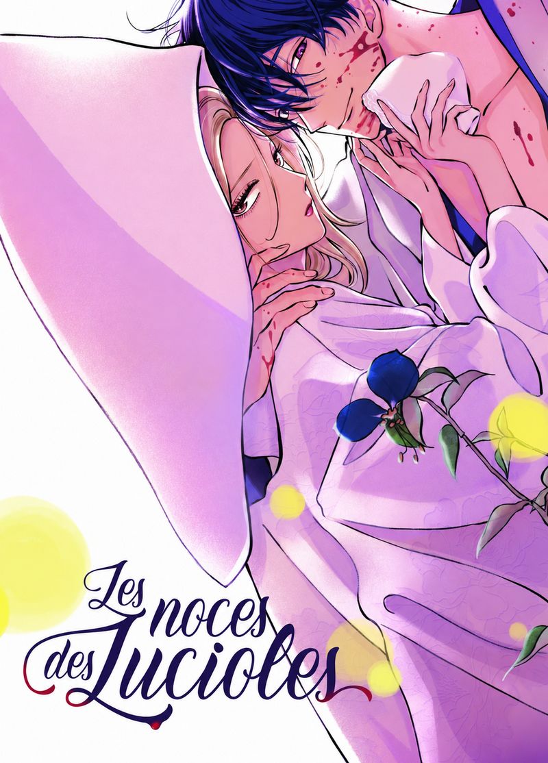 Les Noces des Lucioles