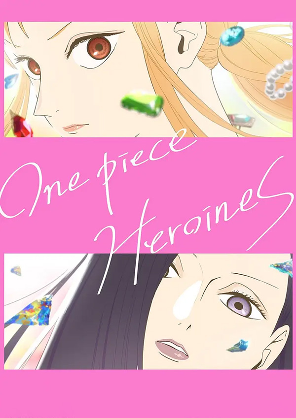 One Piece : Heroines