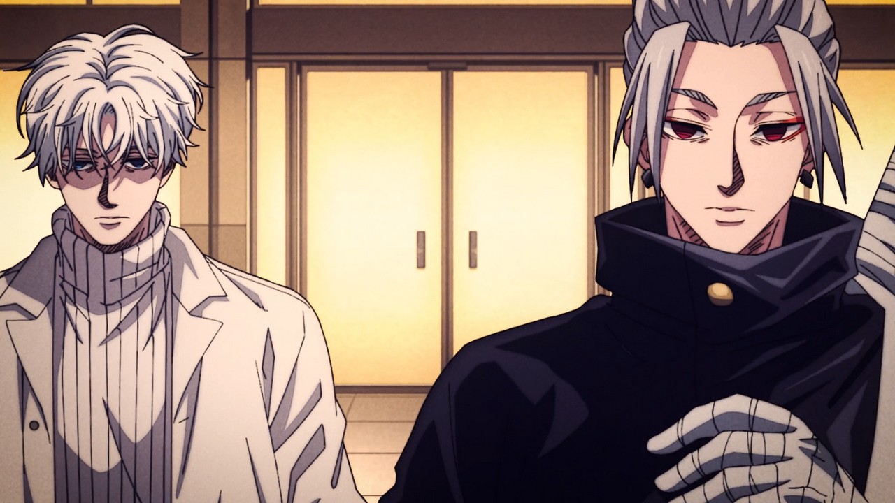 Sekai sakamoto days